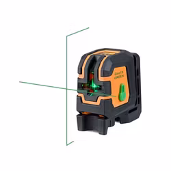 Laser Geo 1X-Green