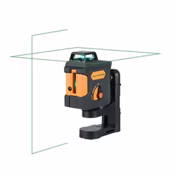 Laser Geo 1X-360 Green