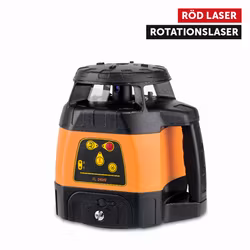 Rotationslaser FL 245HV