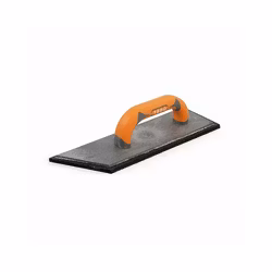 Fogplatta hörn Softgrip 320 mm
