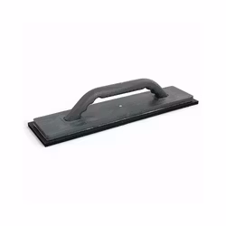 Fogplatta 480 mm