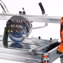 Diamantsåg Battipav Class 670S