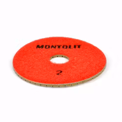 Polerpad Montolit PDR Fine