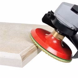 Polerpad Montolit PDR Fine