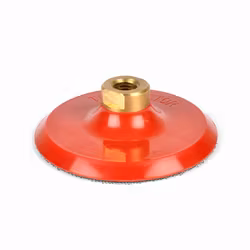 Polerpadshållare Montolit PDR