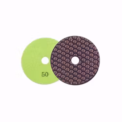 Polerpad #50