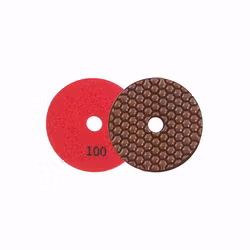Polerpad #100