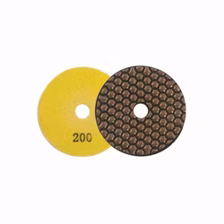 Polerpad #200