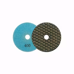 Polerpad #400