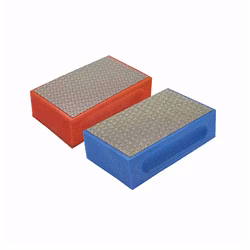 Diamantslipkloss Montolit 2-pack
