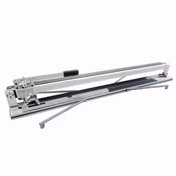 Kakelskärare Kaufmann Superline 1250 mm