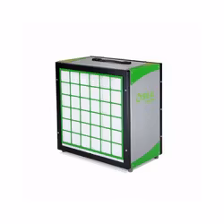 Luftrenare Sila 1000A3