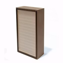 HEPA-filter Sila
