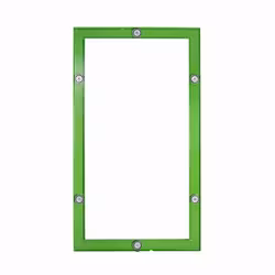 Saneringsram Sila A3