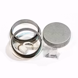 Slanganslutningskit Sila A3