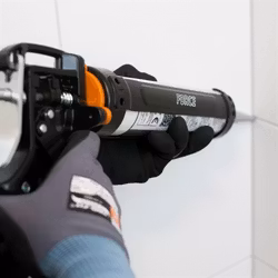 Patronpistol Force