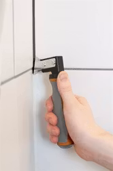Silikonborttagare Softgrip