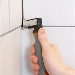 Silikonborttagare Softgrip
