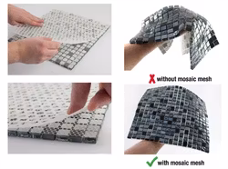 Mosaiknät