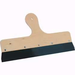 Bredspackel 150 - 600 mm