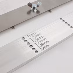 Distansblad till nivåraka