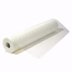 Glasfibernät