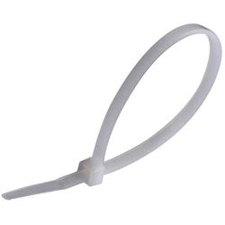 Buntband Gelia 140mmx3,6mm 20st