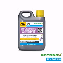 Rengöring Fila CR10 1 Liter