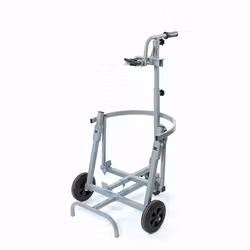 Mixervagn 100