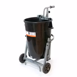 Mixervagn 100