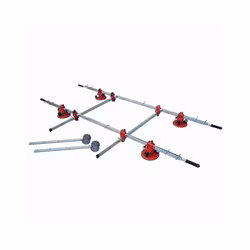 Plattlyft Montolit Superlift