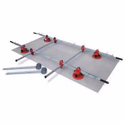 Plattlyft Montolit Superlift