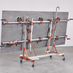 Vagn Raimondi CAM Mk3