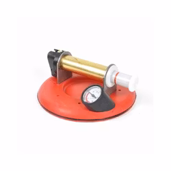 Plattlyft Montolit med pump