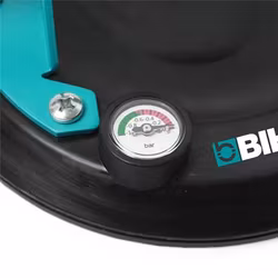 Plattlyft Bihui manometer LM40