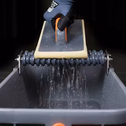 Urkramningsrulle Twister