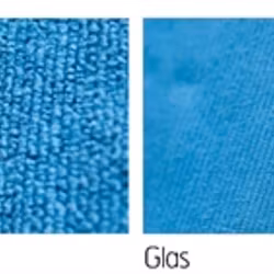 Microfiberduk Kakel & Glas