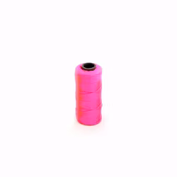 Murarsnöre fluorescerande rosa