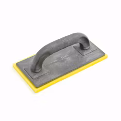 Filtbräda skumplast 140 x 280 mm