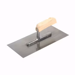 Slipstål 280 mm