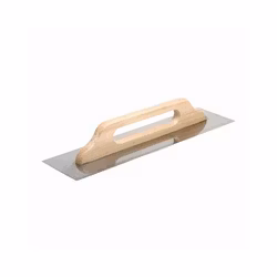 Slipstål 480 mm