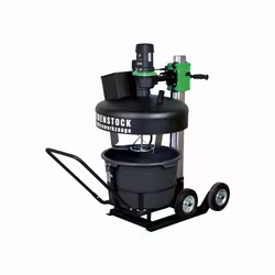 Blandarmaskin Eibenstock Twinmix 1800