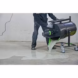 Blandarmaskin Eibenstock Floormix 2300