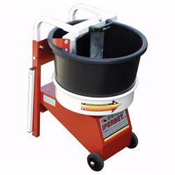 Tvångsblandare Raimondi Mixer 40