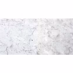 Marmor Bianco Carrara C Polerad 30,5X61