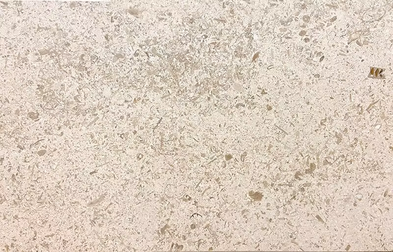 Kalksten Atlantic Sand Matt 30x Fallande Längd