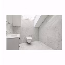 Marmor Bianco Carrara C Polerad 7,5X15