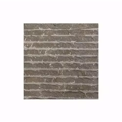 Kalksten Azul Valverde Räfflad 30,5x61