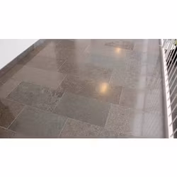 Kalksten Öland Grå G1S 30,5 x Fallande längd