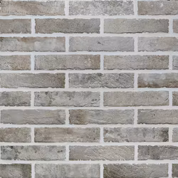 Klinker Tribeca Mud 6X25